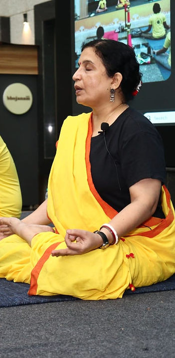 Gopa Ghoshal