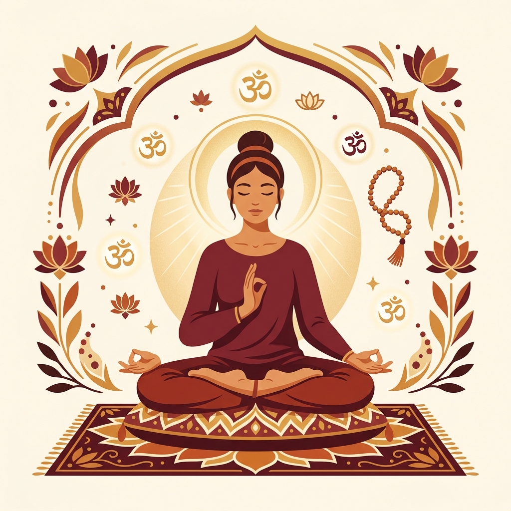 Bhagavad Gita & Spiritual Growth