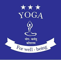 Yoga For Wellbeing